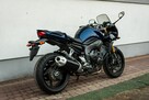 Yamaha FZ 1 S FAZER 1000 2007 KSIĄŻKA Zadbany Raty Transport Mega Zadbana - 5