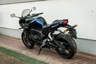 Yamaha FZ 1 S FAZER 1000 2007 KSIĄŻKA Zadbany Raty Transport Mega Zadbana - 6
