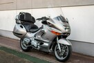 BMW K 1200LT 1200 LT 2003 ABS Raty Transport Mega Zadbana Największy Wybór w PL - 1