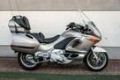 BMW K 1200LT 1200 LT 2003 ABS Raty Transport Mega Zadbana Największy Wybór w PL - 3