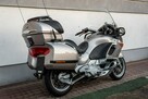 BMW K 1200LT 1200 LT 2003 ABS Raty Transport Mega Zadbana Największy Wybór w PL - 4