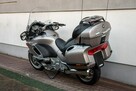 BMW K 1200LT 1200 LT 2003 ABS Raty Transport Mega Zadbana Największy Wybór w PL - 5