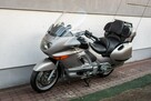 BMW K 1200LT 1200 LT 2003 ABS Raty Transport Mega Zadbana Największy Wybór w PL - 7