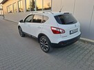 Nissan Qashqai Ładny stan 2.0 benzyna bogata wersja ważne opłaty - 2
