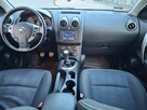 Nissan Qashqai Ładny stan 2.0 benzyna bogata wersja ważne opłaty - 8