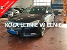 Opel Insignia Edition, nawigacja, czujniki parkowania, hak ,drugie koła,podg. fotele - 1