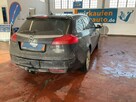 Opel Insignia Edition, nawigacja, czujniki parkowania, hak ,drugie koła,podg. fotele - 5