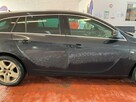 Opel Insignia Edition, nawigacja, czujniki parkowania, hak ,drugie koła,podg. fotele - 8