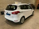 Ford B-Max Titanium, klimatronik, czujniki, hak - 6