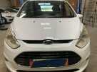 Ford B-Max Titanium, klimatronik, czujniki, hak - 10