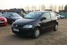 Volkswagen Fox 2006r. 1,2 Benzyna Tanio - Możliwa Zamiana! - 3