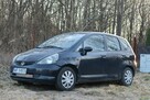 Honda Jazz 2003r. 1,2 Benzyna Tanio - Możliwa Zamiana! - 3