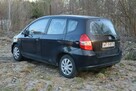 Honda Jazz 2003r. 1,2 Benzyna Tanio - Możliwa Zamiana! - 7