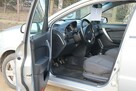 Chevrolet Aveo 2008r. 1,2 16V Sedan Klimatyzacja GWARANCJA - Możliwa Zamiana! - 2