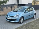 Renault Clio 1.2 Benzyna | Serwisowany | Gwarancja | Bogate wyposażenie | - 1