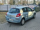 Renault Clio 1.2 Benzyna | Serwisowany | Gwarancja | Bogate wyposażenie | - 3