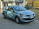Renault Clio 1.2 Benzyna | Serwisowany | Gwarancja | Bogate wyposażenie | - 4