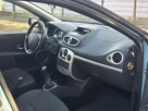 Renault Clio 1.2 Benzyna | Serwisowany | Gwarancja | Bogate wyposażenie | - 9