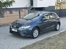 Seat Ibiza 1.0 Benzyna | Serwisowany | Gwarancja | Bogate wyposażenie |