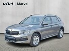 Škoda Kamiq 150 KM - Selection / Salon Pl / Gwarancja / LED / klima automat