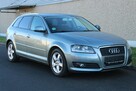 Audi A3 Benzyna Sportbec 164 tys km Zadbana - 6