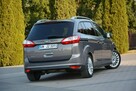 Ford Grand C-MAX 7-Foteli bi-Xenon Navi Skóry el.Klapa Blis Sony Keyles go 2XParktr.ASO - 15