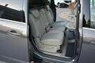 Ford Grand C-MAX 7-Foteli bi-Xenon Navi Skóry el.Klapa Blis Sony Keyles go 2XParktr.ASO - 16