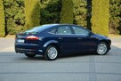Ford Mondeo 2.0i(145KM) Ghia Skóry Bi-xenon Navi Keyless go 2xParktr Alu 17 - 12