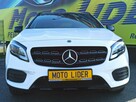 Mercedes GLA 220 AMG, 4 MATIC, salon Polska - 2