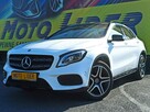 Mercedes GLA 220 AMG, 4 MATIC, salon Polska - 3