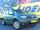 Dacia Duster Gaz, salon, I właściciel, VAT 23%, GWARANCJA