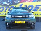 Dacia Duster Gaz, salon, I właściciel, VAT 23%, GWARANCJA - 2