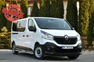 Renault Trafic 1.6dCi(120KM)*Long*9-Foteli*Navi*Kamera*Klimatyzacja*I Właściciel*DE - 1