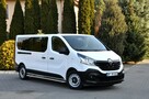 Renault Trafic 1.6dCi(120KM)*Long*9-Foteli*Navi*Kamera*Klimatyzacja*I Właściciel*DE - 3