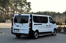 Renault Trafic 1.6dCi(120KM)*Long*9-Foteli*Navi*Kamera*Klimatyzacja*I Właściciel*DE - 6