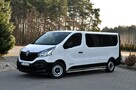 Renault Trafic 1.6dCi(120KM)*Long*9-Foteli*Navi*Kamera*Klimatyzacja*I Właściciel*DE - 10