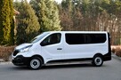 Renault Trafic 1.6dCi(120KM)*Long*9-Foteli*Navi*Kamera*Klimatyzacja*I Właściciel*DE - 11