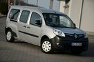 Renault Kangoo 1,5CDI*110KM*Klima*Max*Długi*NAVI*Kamera* Automat*Rampa - 2