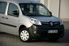 Renault Kangoo 1,5CDI*110KM*Klima*Max*Długi*NAVI*Kamera* Automat*Rampa - 3