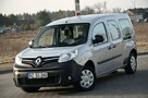 Renault Kangoo 1,5CDI*110KM*Klima*Max*Długi*NAVI*Kamera* Automat*Rampa - 4