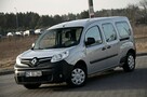 Renault Kangoo 1,5CDI*110KM*Klima*Max*Długi*NAVI*Kamera* Automat*Rampa - 5