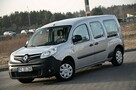 Renault Kangoo 1,5CDI*110KM*Klima*Max*Długi*NAVI*Kamera* Automat*Rampa - 6