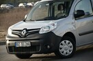 Renault Kangoo 1,5CDI*110KM*Klima*Max*Długi*NAVI*Kamera* Automat*Rampa - 7