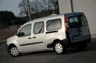 Renault Kangoo 1,5CDI*110KM*Klima*Max*Długi*NAVI*Kamera* Automat*Rampa - 8