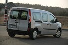 Renault Kangoo 1,5CDI*110KM*Klima*Max*Długi*NAVI*Kamera* Automat*Rampa - 11