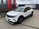 Opel Mokka 1.2 130 Automat#Full LED#CLIMATRONIC#Kamera - 5
