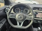 Nissan Micra Automat.20tyś km1.0 101koni.Nawigacja.Grzane Fotele.Alufelgi. - 15