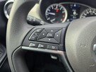 Nissan Micra Automat.20tyś km1.0 101koni.Nawigacja.Grzane Fotele.Alufelgi. - 16