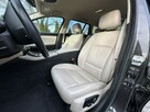 LCI F11 520d LIFT 2.0d 184KM Automat Navi iDrive Pdc Led Jasne wnętrze - 8
