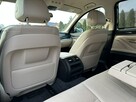 LCI F11 520d LIFT 2.0d 184KM Automat Navi iDrive Pdc Led Jasne wnętrze - 12